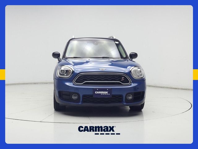 2020 MINI Cooper Countryman S