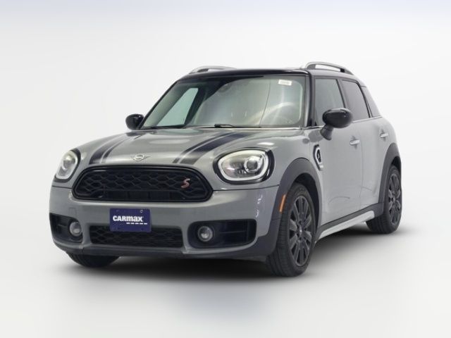 2020 MINI Cooper Countryman S