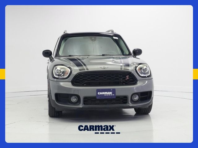 2020 MINI Cooper Countryman S