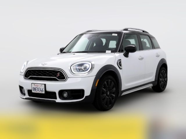 2020 MINI Cooper Countryman S