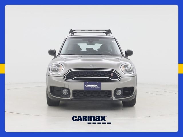 2020 MINI Cooper Countryman S