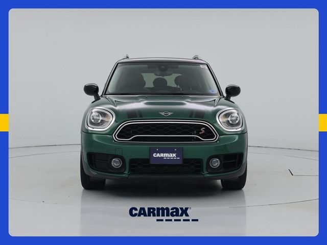 2020 MINI Cooper Countryman S