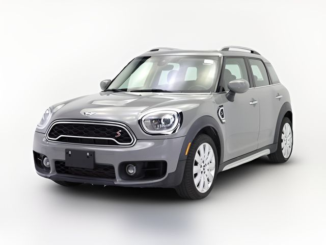 2020 MINI Cooper Countryman S