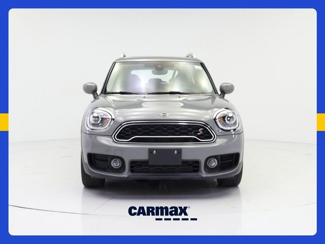 2020 MINI Cooper Countryman S