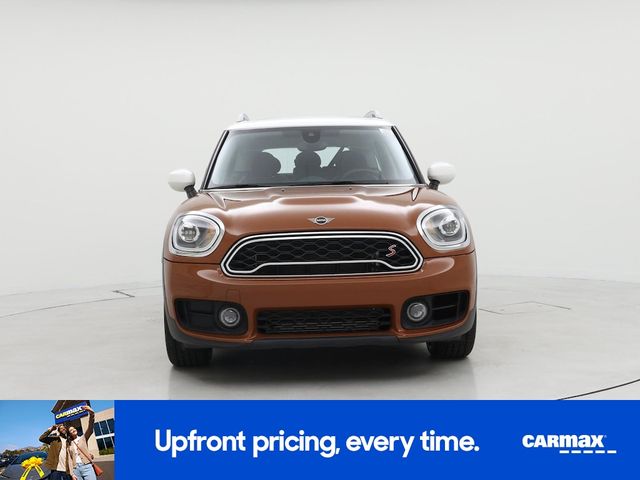 2020 MINI Cooper Countryman S