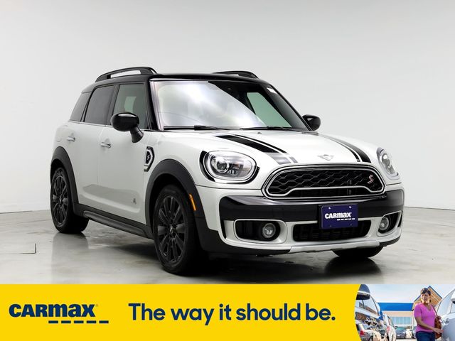 2020 MINI Cooper Countryman S