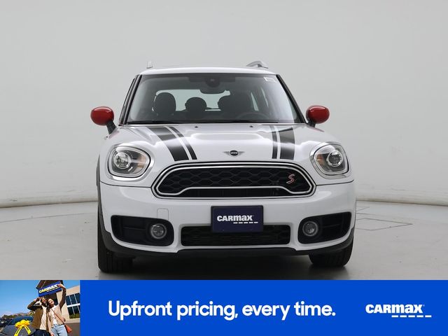 2020 MINI Cooper Countryman S