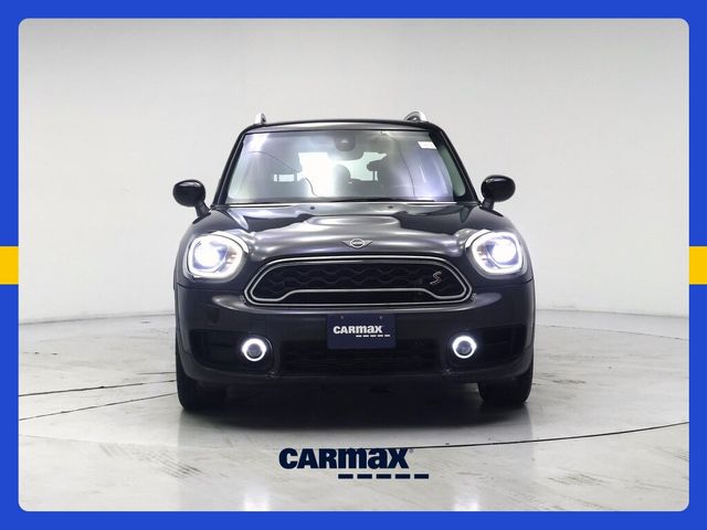 2020 MINI Cooper Countryman S