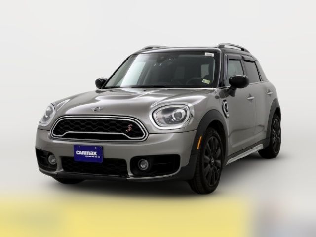 2020 MINI Cooper Countryman S