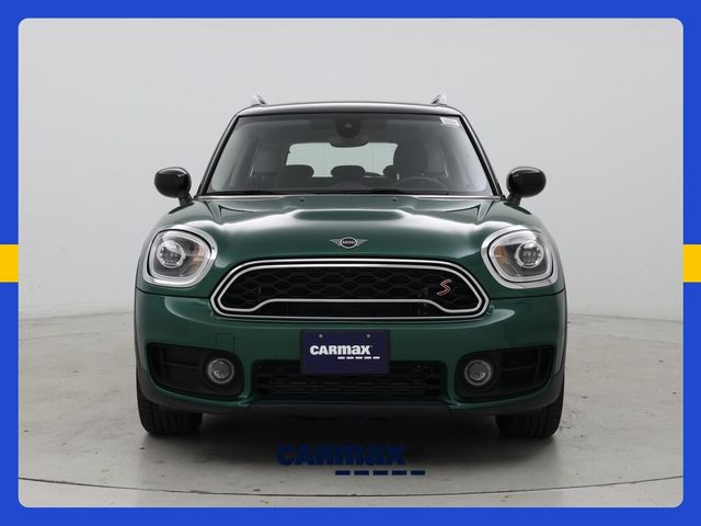 2020 MINI Cooper Countryman S