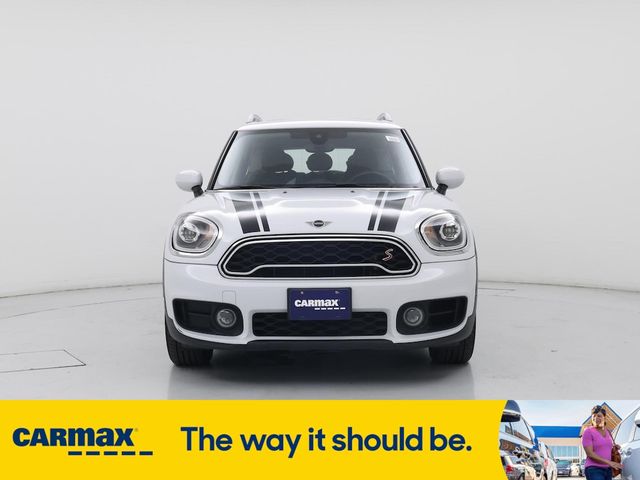 2020 MINI Cooper Countryman S