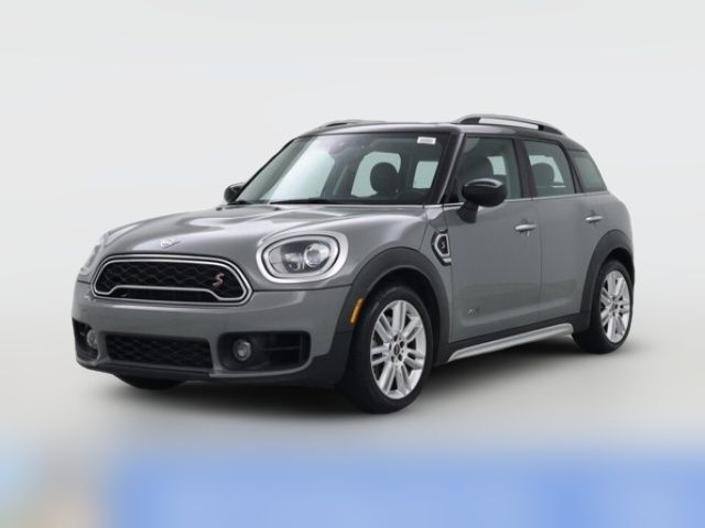 2020 MINI Cooper Countryman S