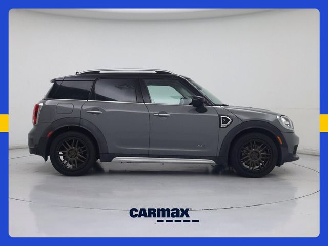 2020 MINI Cooper Countryman S