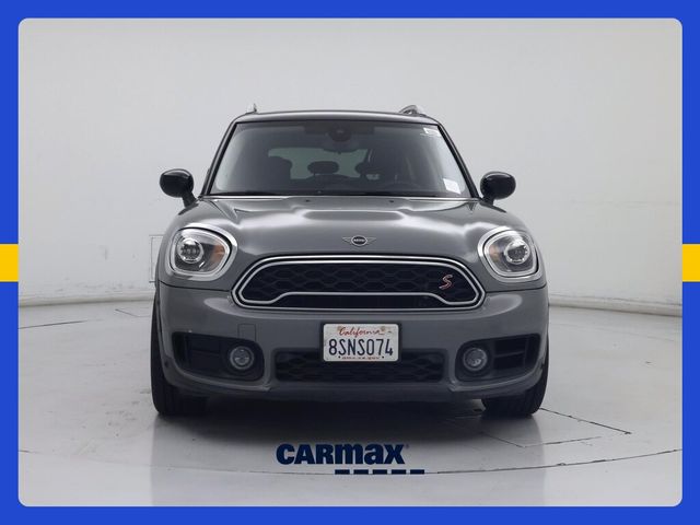 2020 MINI Cooper Countryman S