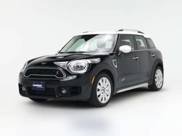 2020 MINI Cooper Countryman S