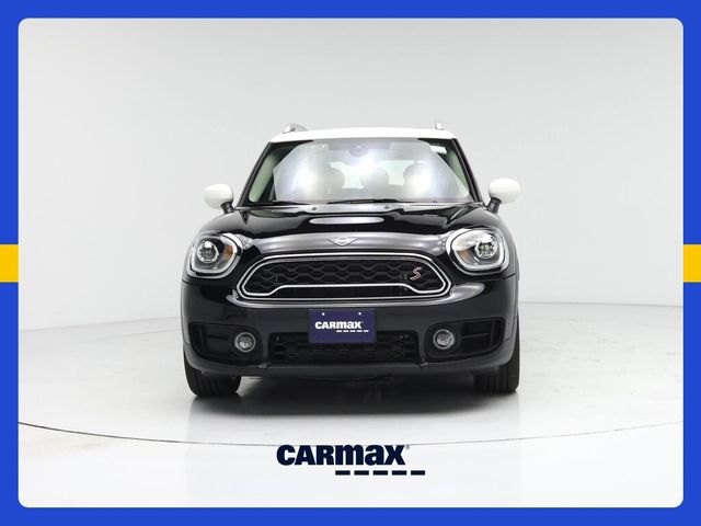 2020 MINI Cooper Countryman S