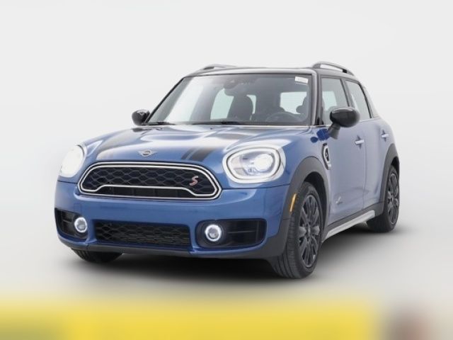 2020 MINI Cooper Countryman S