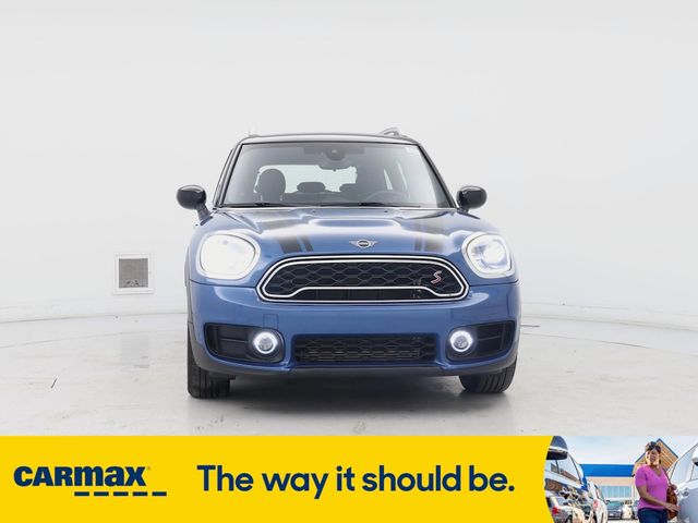 2020 MINI Cooper Countryman S