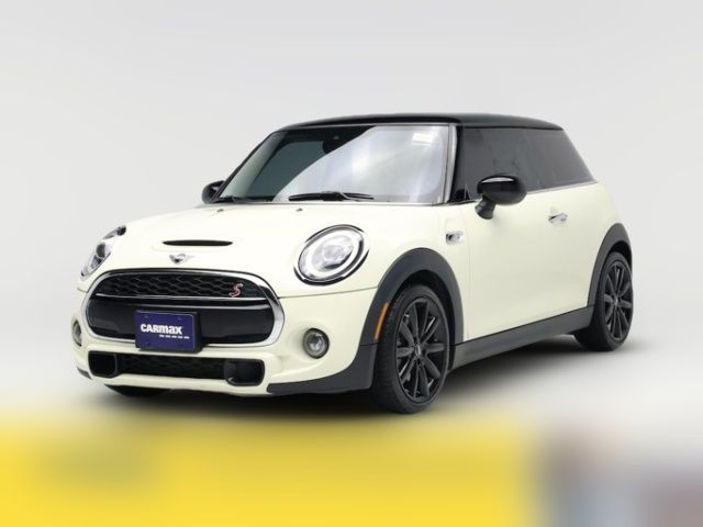 2020 MINI Cooper Hardtop S