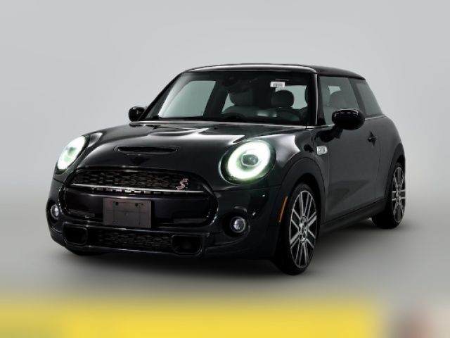 2020 MINI Cooper Hardtop S