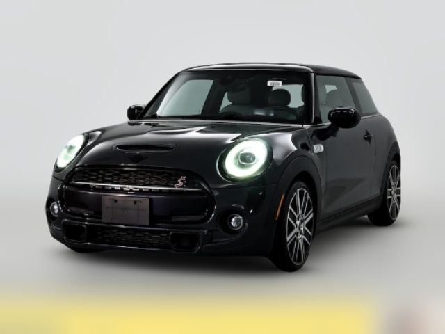 2020 MINI Cooper Hardtop S