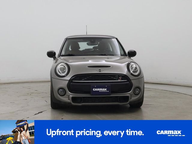 2020 MINI Cooper Hardtop S