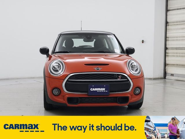2020 MINI Cooper Hardtop S