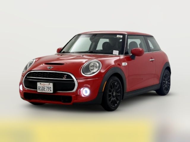 2020 MINI Cooper Hardtop S