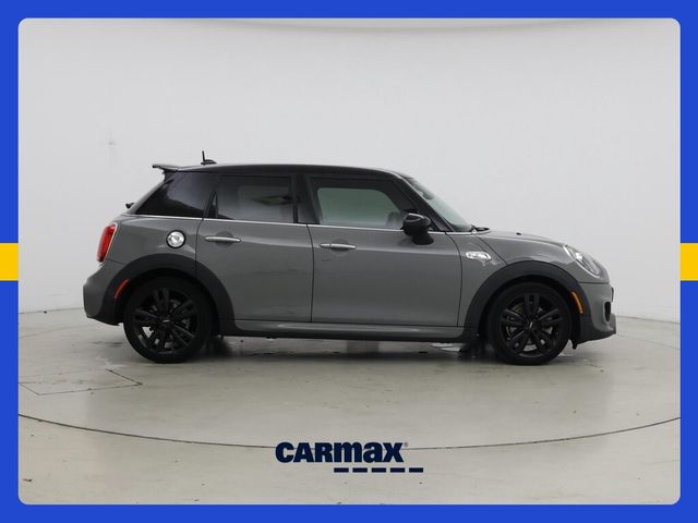 2020 MINI Cooper Hardtop S