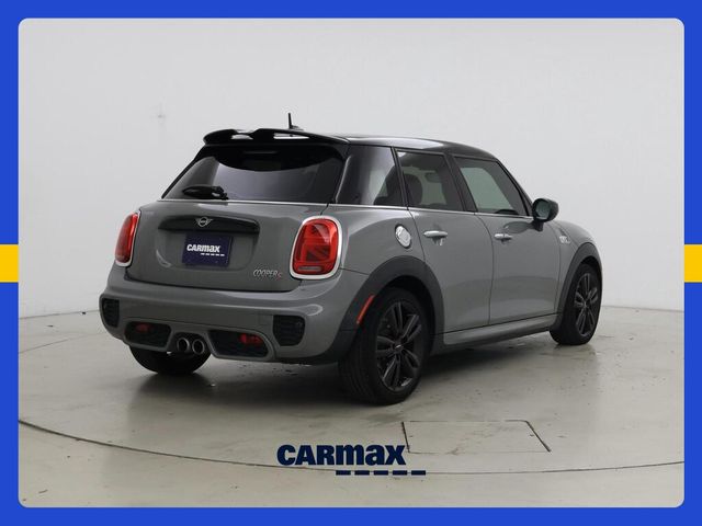 2020 MINI Cooper Hardtop S