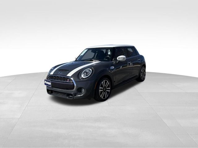 2020 MINI Cooper Hardtop S