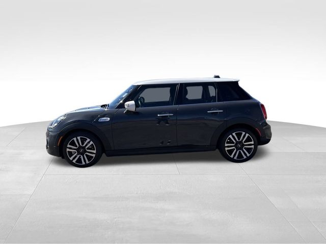 2020 MINI Cooper Hardtop S