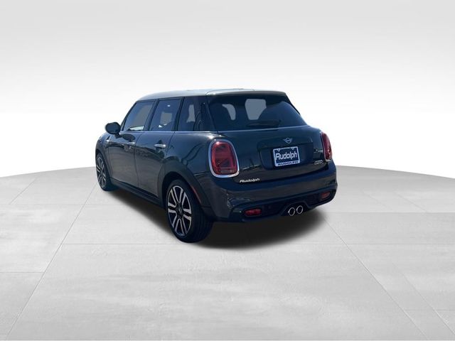 2020 MINI Cooper Hardtop S