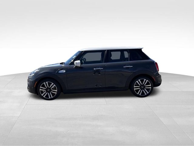 2020 MINI Cooper Hardtop S