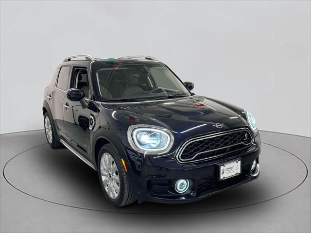 2020 MINI Cooper Countryman S