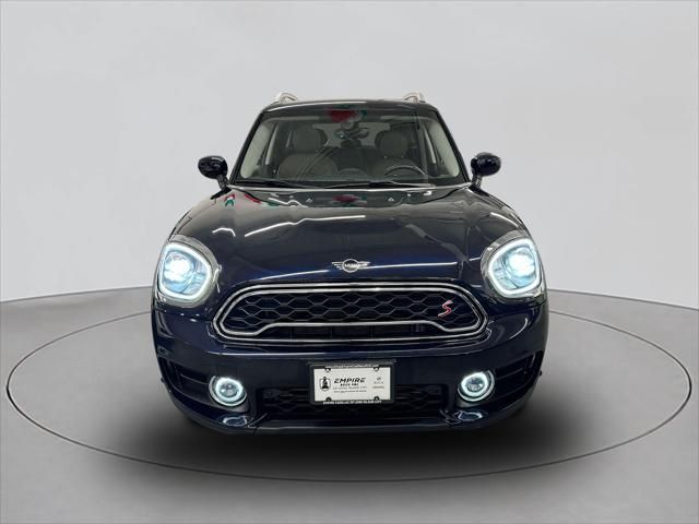 2020 MINI Cooper Countryman S