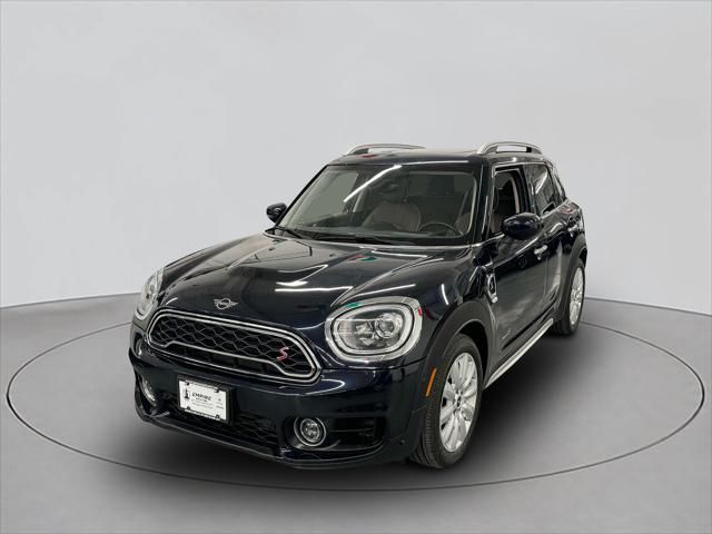 2020 MINI Cooper Countryman S