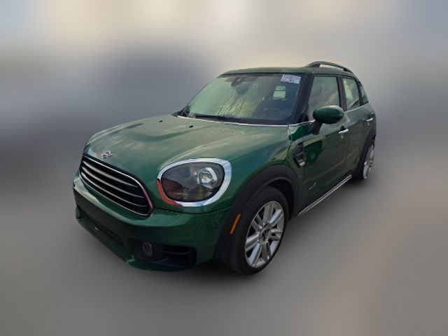 2020 MINI Cooper Countryman Base