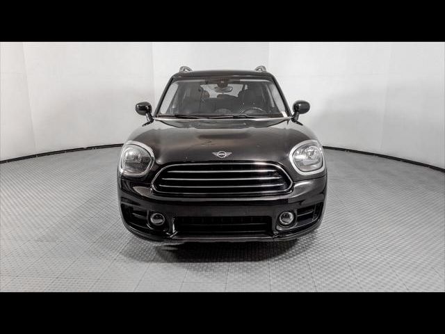 2020 MINI Cooper Countryman Base