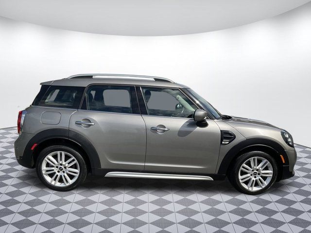 2020 MINI Cooper Countryman Base