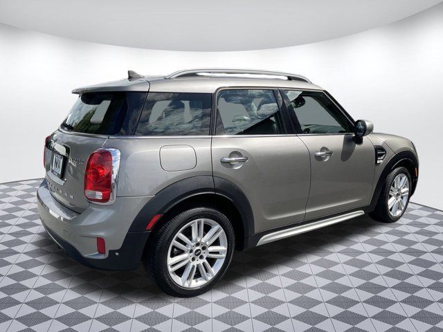 2020 MINI Cooper Countryman Base