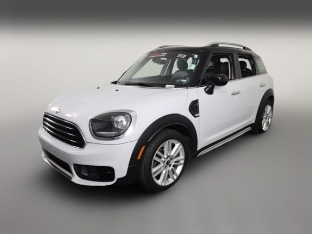 2020 MINI Cooper Countryman Base