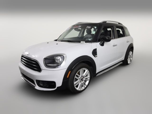 2020 MINI Cooper Countryman Base