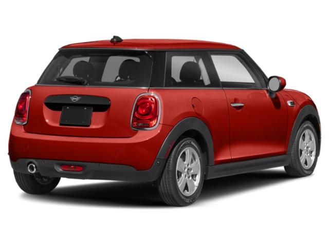 2020 MINI Cooper Hardtop Base