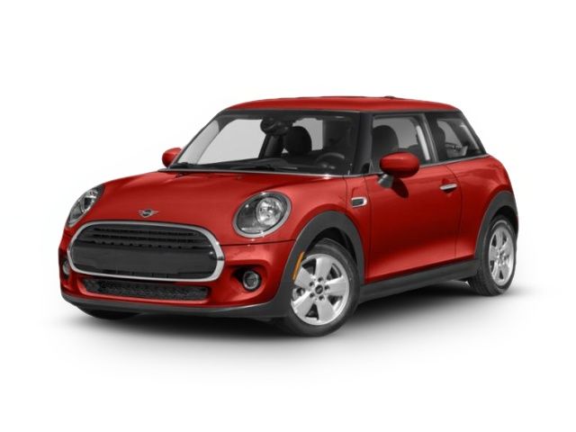 2020 MINI Cooper Hardtop Base