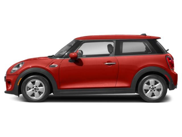 2020 MINI Cooper Hardtop Base