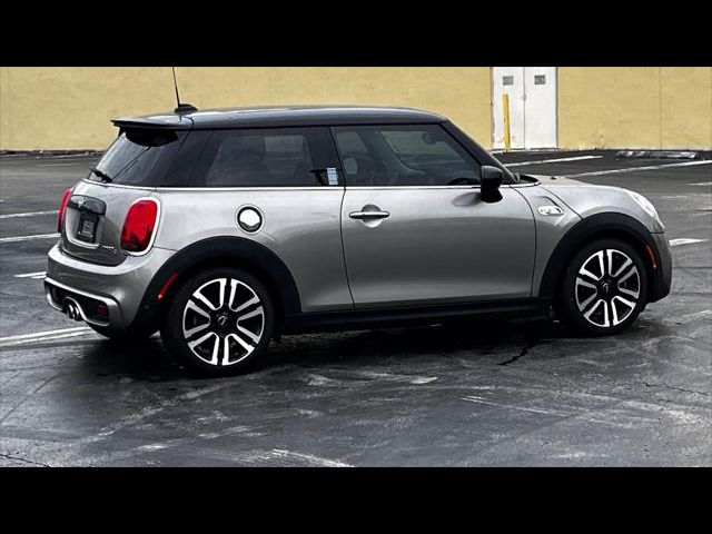 2020 MINI Cooper Hardtop S