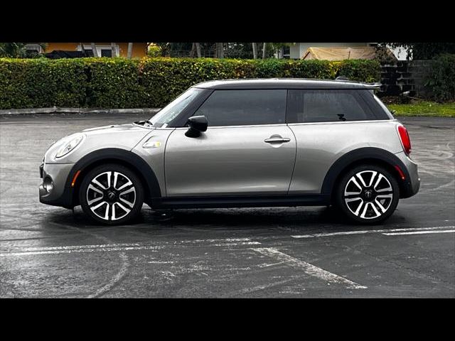 2020 MINI Cooper Hardtop S