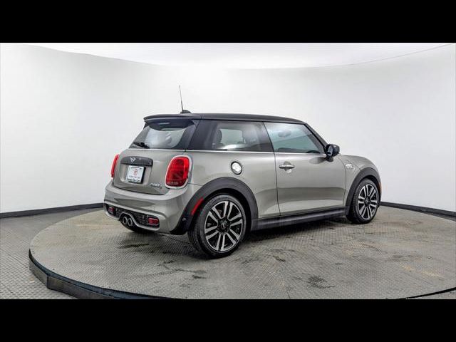 2020 MINI Cooper Hardtop S