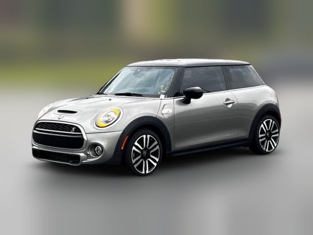 2020 MINI Cooper Hardtop S